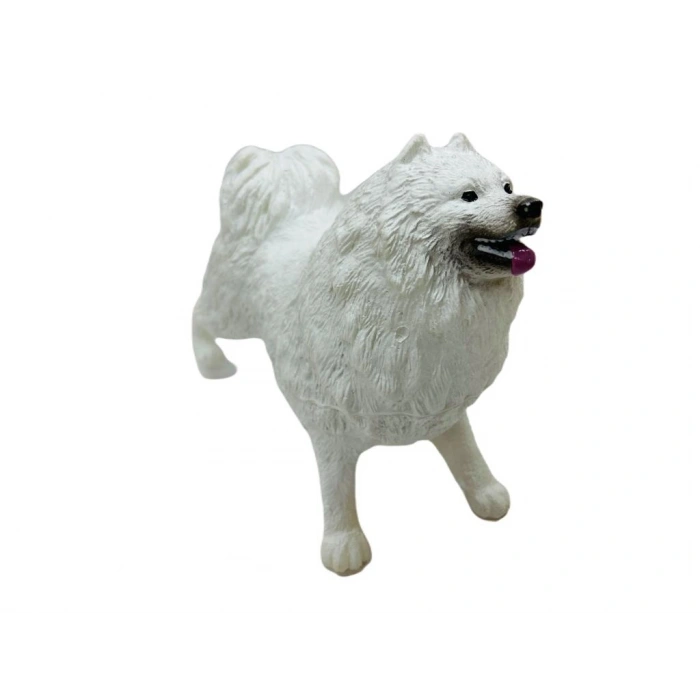 Marchè Bien Soft Köpekler - Samoyed Cinsi Köpek  - E013 (Lisinya)
