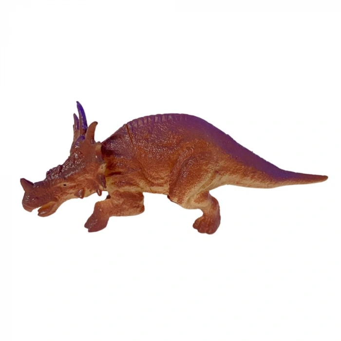 Marchè Bien Styracosaurus Dinazor 15 Cm - Q603-9 (Lisinya)