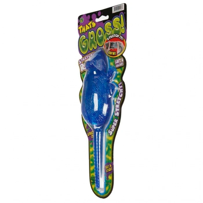Marchè Bien Süper Esnek Fare 23 cm - Mavi (Lisinya)