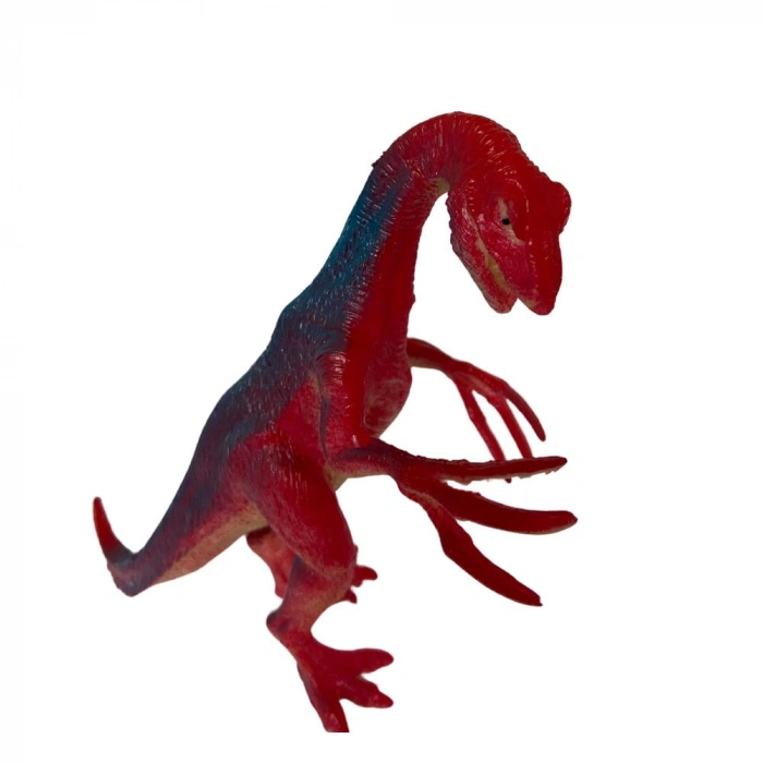 Marchè Bien Therizinosaurus Dinazor 15 Cm - Q603-9 (Lisinya)