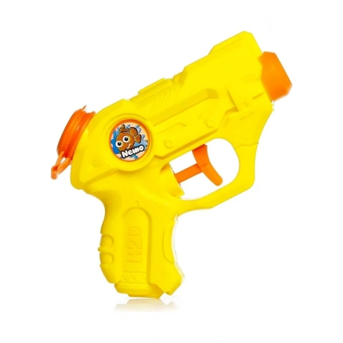 Marchè Bien Timm Water Blaster Nemo Su Tabancası Sarı