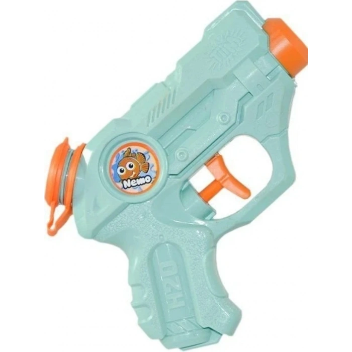 Marchè Bien Timm Water Blaster Nemo Su Tabancası Su Yeşili