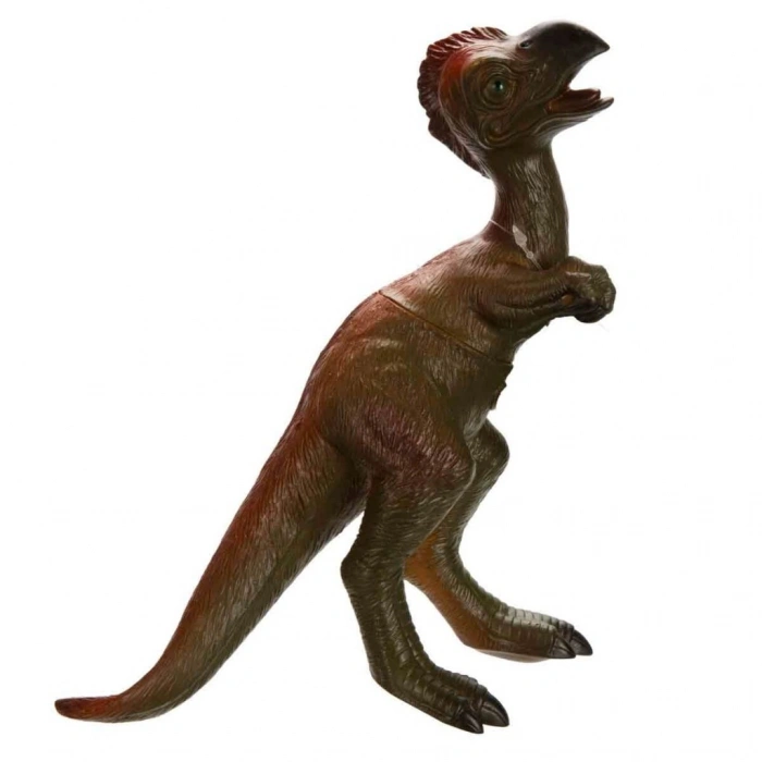 Marchè Bien Yumuşak Soft Dinazor Dünyası 30 cm - Oviraptor (Lisinya)