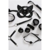 Arias Closet Fantezi 7li Harness Set