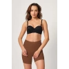 Arias Closet Kahve MI Emay 3003 Soft Paçalı Boxer