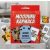 Marchè Bien 3 Seri 56 Card Modunu Kapmaca