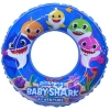 Marchè Bien Baby Shark Simit 60 Cm - 1215-SA046 (Lisinya)