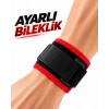 Marchè Bien Bileği Kavrayan Ayarlı Bileklik - Lisinya
