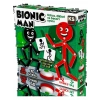 Marchè Bien Bionic Man Hafıza Dikkat Ve Beceri Oyunu