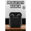Marchè Bien Bluetooth Kulaklık Yeni Nesil Pro Sensörlü Mikrofon Çağrı Cevaplama - Lisinya