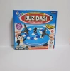 Marchè Bien Buz Dağı