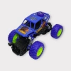 Marchè Bien Çek Bırak Cross Buggy Araba 14 Cm - Mor (Lisinya)