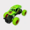 Marchè Bien Çek Bırak Cross Buggy Araba 14 Cm - Yeşil (Lisinya)
