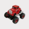 Marchè Bien Çek Bırak Cross Buggy Araba - Kırmızı (Lisinya)
