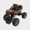 Marchè Bien Çek Bırak Cross Buggy Araba - Kırmızı (Lisinya)