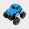 Marchè Bien Çek Bırak Cross Buggy Araba - Mavi (Lisinya)