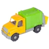 Marchè Bien Çöp Kamyonu Plastik - Ks-753 (Lisinya)