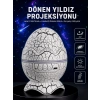 Marchè Bien Dinazor Yumurta Gece Lambası - Lisinya