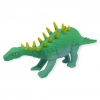 Marchè Bien Fidget Oyuncak - Streç Dinazor Figürü 21 cm - Stegosaurus (Lisinya)