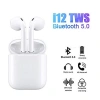 Marchè Bien İ12  Wireless Air Bluetooth Kablosuz Kulaklık ( Lisinya )
