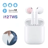 Marchè Bien İ12  Wireless Air Bluetooth Kablosuz Kulaklık ( Lisinya )