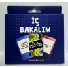 Marchè Bien İÇ BAKALIM