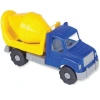Marchè Bien Ketsan Sağlam Plastik Harç Kamyonu - Ks-751 (Lisinya)