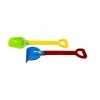 Marchè Bien Kürek Tırmık Seti 55 cm - 1021 (Lisinya)
