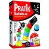 Marchè Bien Kutulu Pratik Bardaklar Oyun