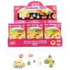 Marchè Bien Lego Okul Otobüsü Seti 16 Parça - URT-10-3597 (Lisinya)