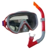 Marchè Bien Maske Snorkel Set Almira - 2303A/121CSB (Lisinya)