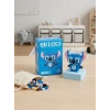 Marchè Bien Mini Bricks Figür – Parçalı Yapı Oyuncağı – Dekoratif Koleksiyon Figürü C1035