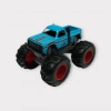 Marchè Bien Mini Off-Road Araçlar - Açık Mavi (Lisinya)