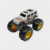 Marchè Bien Mini Off-Road Araçlar - Beyaz (Lisinya)