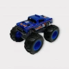 Marchè Bien Mini Off-Road Araçlar - Lacivert (Lisinya)