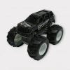 Marchè Bien Mini Off-Road Araçlar - Siyah (Lisinya)