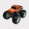 Marchè Bien Mini Off-Road Araçlar - Turuncu (Lisinya)