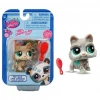 Marchè Bien Minişler Tekli Paket - 81 - Scottie (Lisinya)