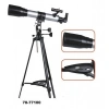 Marchè Bien Nikula-Astronomik Teleskop 78-77100 ( Lisinya )