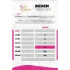 Marchè Bien örme kumaş zıbın string model toparlayıcı body 9052 Bej