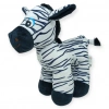 Marchè Bien Peluş Hayvanlar 30 cm - Zebra (Lisinya)