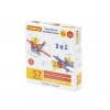 Marchè Bien POL-72962 - MUCİT TASARIM  57 PARÇA EĞİTİCİ SET (Lisinya)