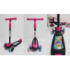 Marchè Bien Scooter Swing Pembe