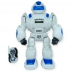 Marchè Bien Sensörlü ve Uzaktan Kumandalı İnteraktif Robot 35 cm - Mavi (Lisinya)