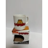 Marchè Bien Seramik 1.Sınıf Kupa  Garfi