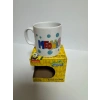 Marchè Bien Seramik 1.Sınıf Kupa  Sponge 1
