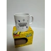 Marchè Bien Seramik 1.Sınıf Kupa  Sponge 2