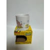Marchè Bien Seramik 1.Sınıf Kupa  Sponge 3