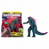 Marchè Bien Sesli Delüks Aksiyon Figürü 18 cm - Godzilla Evolved (Lisinya)