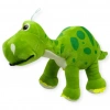 Marchè Bien Sevimli Peluş Dinazor Turko Dino 35 cm - Yeşil (Lisinya)